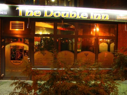 Foto: The Double Inn