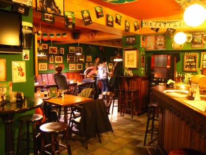 Foto: The Double Inn