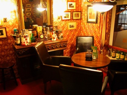 Foto: The Double Inn