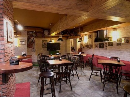 Foto: The Double Inn